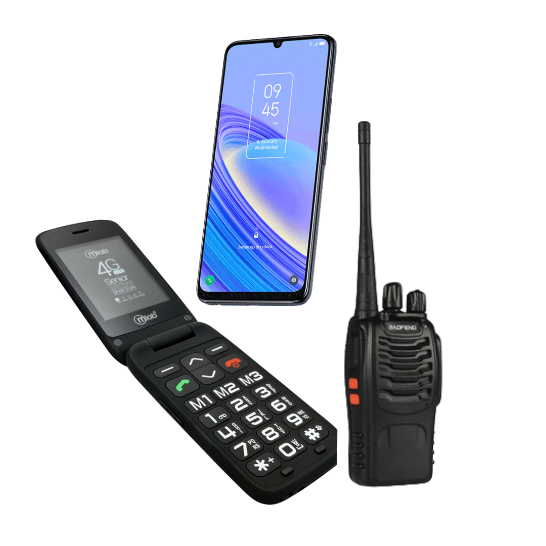 Comunicaci�n
