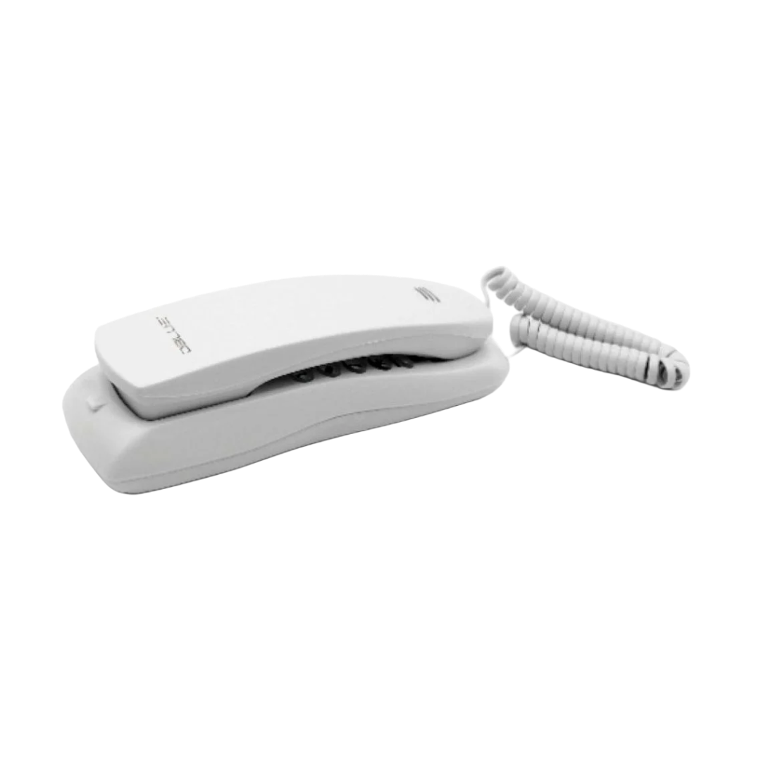 Tel�fono Fijo de Pared Dblue