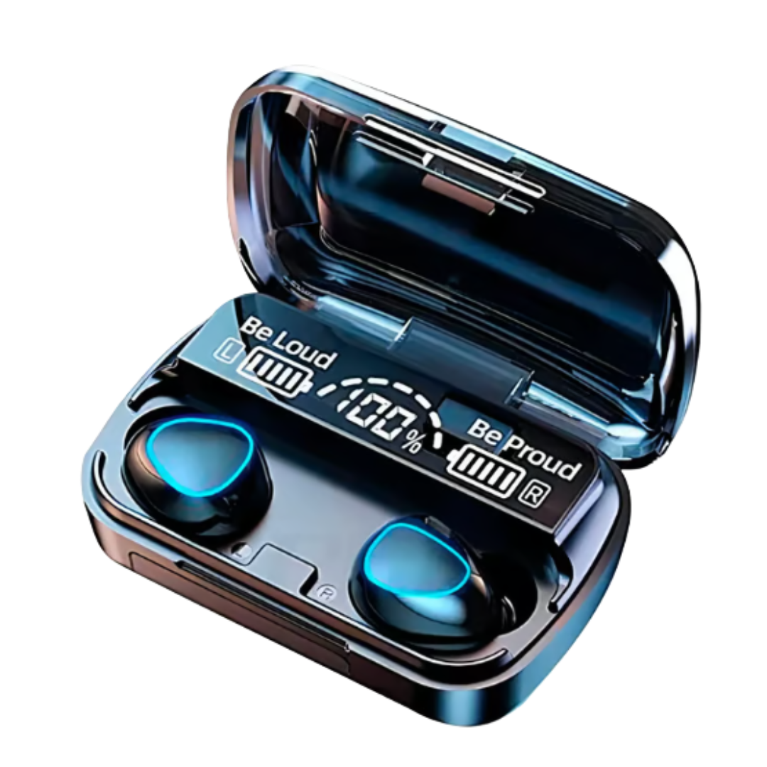 Aud�fonos airpods